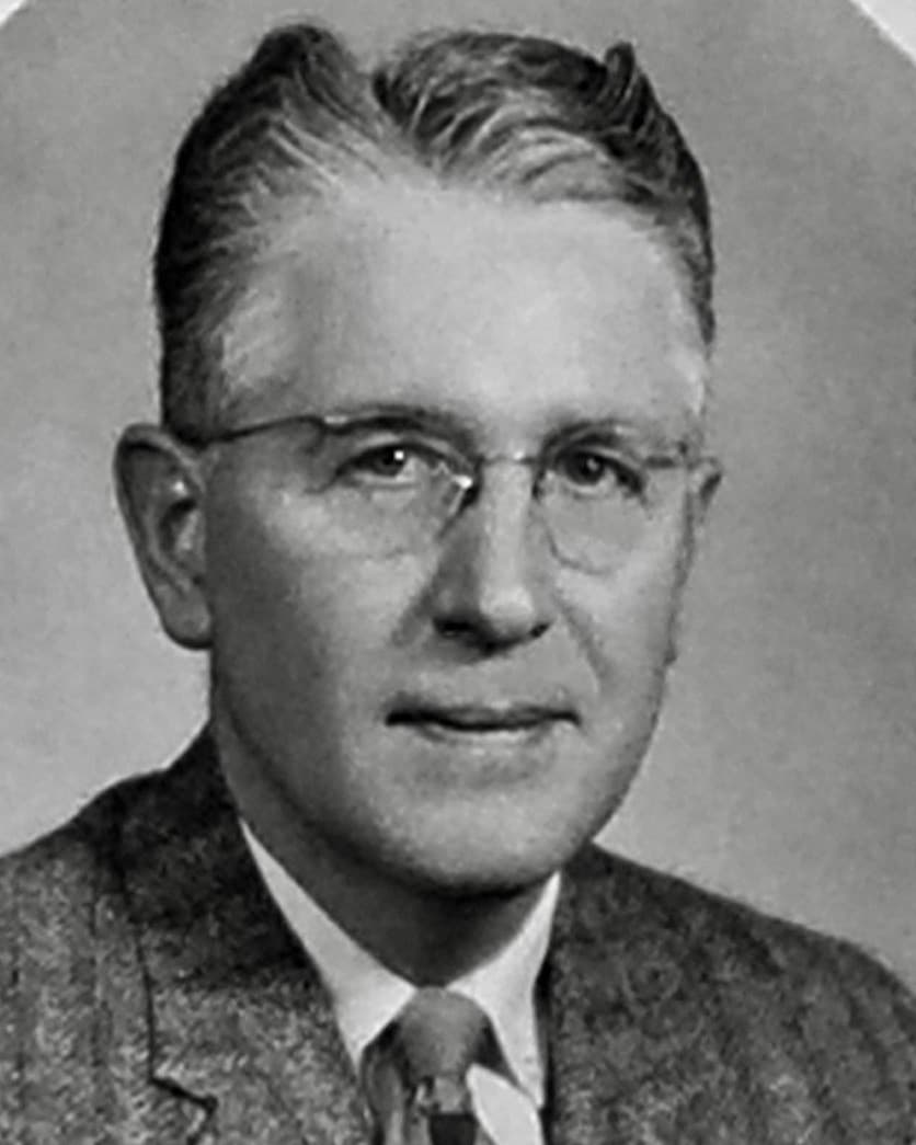 Melvin Nicol